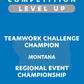 VEX IQ - Teamwork Challenge Champion
