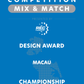 VEX IQ - Design Award