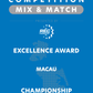 VEX IQ - Excellence Award