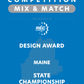 VEX IQ - Design Award