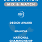 VEX IQ - Design Award