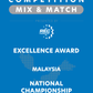 VEX IQ - Excellence Award