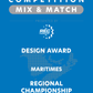 VEX IQ - Design Award