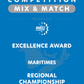 VEX IQ - Excellence Award