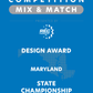 VEX IQ - Design Award