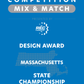 VEX IQ - Design Award
