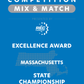 VEX IQ - Excellence Award
