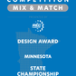 VEX IQ - Design Award