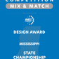 VEX IQ - Design Award