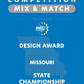 VEX IQ - Design Award