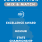 VEX IQ - Excellence Award