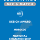 VEX IQ - Design Award