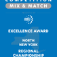 VEX IQ - Excellence Award