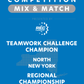 VEX IQ - Teamwork Challenge Champion
