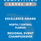 VEX IQ - Excellence Award