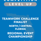 VEX IQ - Teamwork Challenge Finalist
