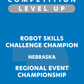 VEX IQ - Robot Skills Challenge Champion