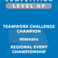 VEX IQ - Teamwork Challenge Champion
