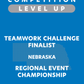 VEX IQ - Teamwork Challenge Finalist