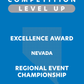 VEX IQ - Excellence Award