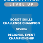 VEX IQ - Robot Skills Challenge Champion