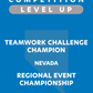 VEX IQ - Teamwork Challenge Champion