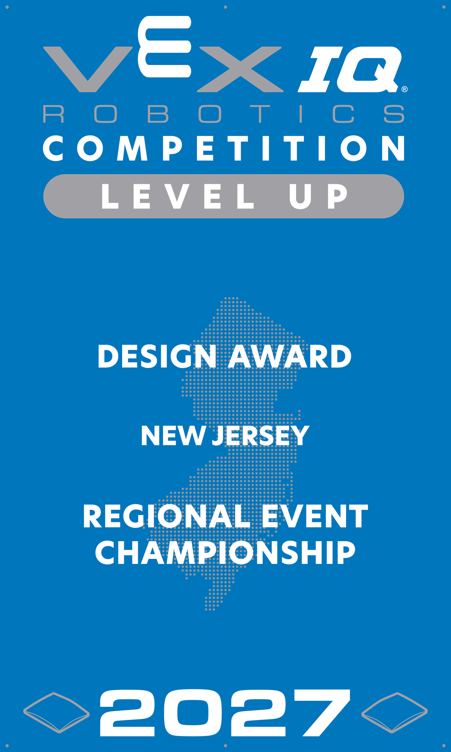 VEX IQ - Design Award
