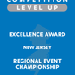 VEX IQ - Excellence Award
