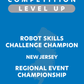 VEX IQ - Robot Skills Challenge Champion