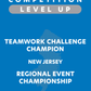 VEX IQ - Teamwork Challenge Champion