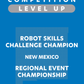 VEX IQ - Robot Skills Challenge Champion