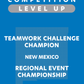 VEX IQ - Teamwork Challenge Champion