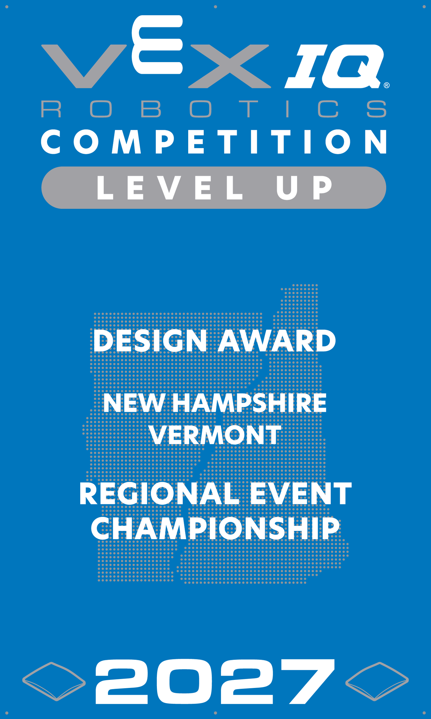 VEX IQ - Design Award