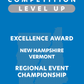 VEX IQ - Excellence Award