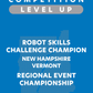 VEX IQ - Robot Skills Challenge Champion