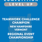 VEX IQ - Teamwork Challenge Champion