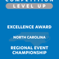 VEX IQ - Excellence Award