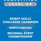 VEX IQ - Robot Skills Challenge Champion