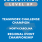 VEX IQ - Teamwork Challenge Champion