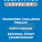 VEX IQ - Teamwork Challenge Finalist