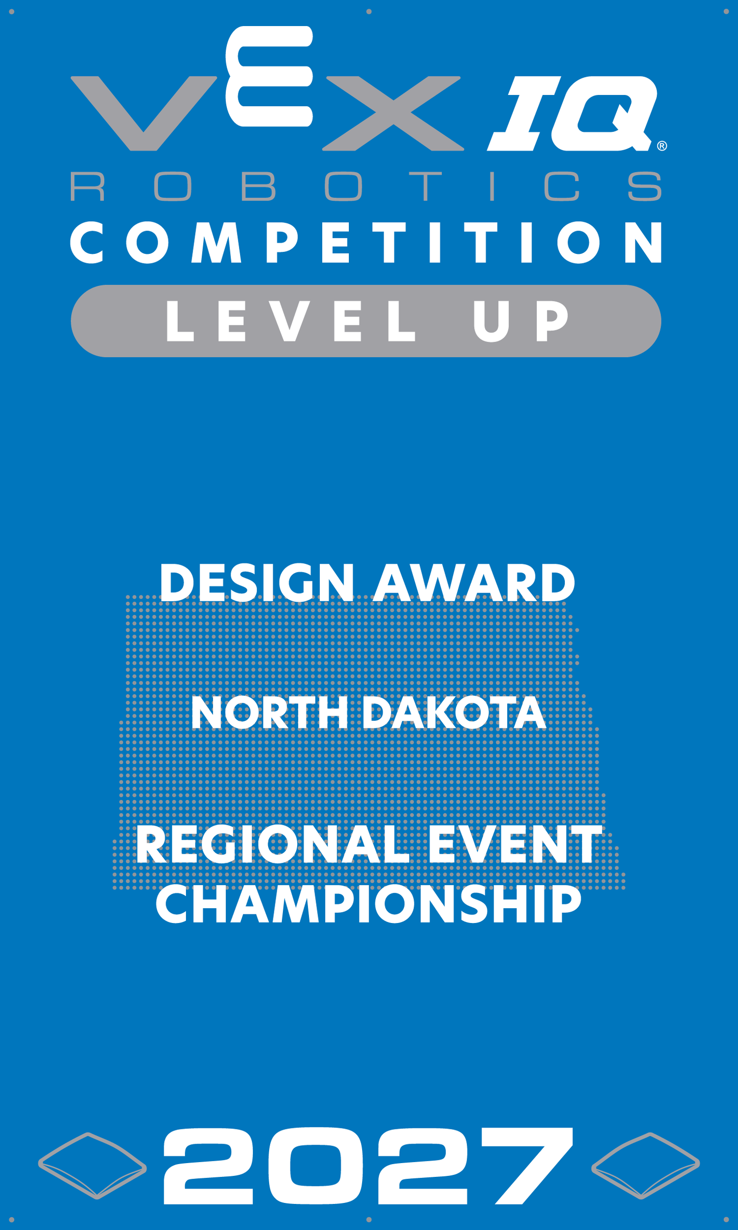 VEX IQ - Design Award