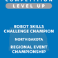 VEX IQ - Robot Skills Challenge Champion
