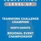 VEX IQ - Teamwork Challenge Champion