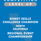 VEX IQ - Robot Skills Challenge Champion