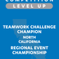 VEX IQ - Teamwork Challenge Champion