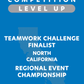 VEX IQ - Teamwork Challenge Finalist