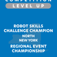 VEX IQ - Robot Skills Challenge Champion