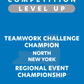 VEX IQ - Teamwork Challenge Champion