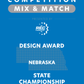 VEX IQ - Design Award
