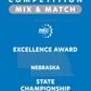 VEX IQ - Excellence Award